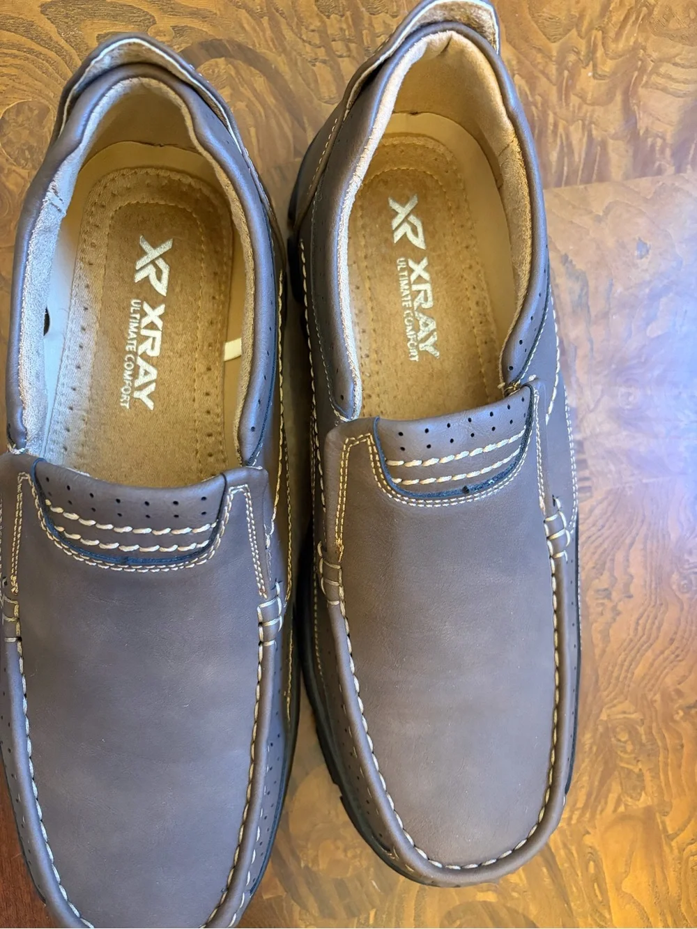 N/A comfortable men